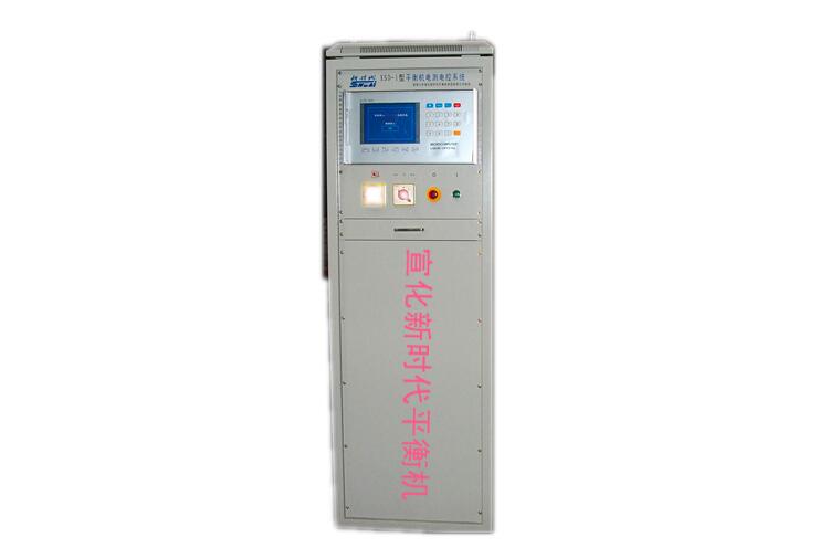 SD220LCD電控櫃